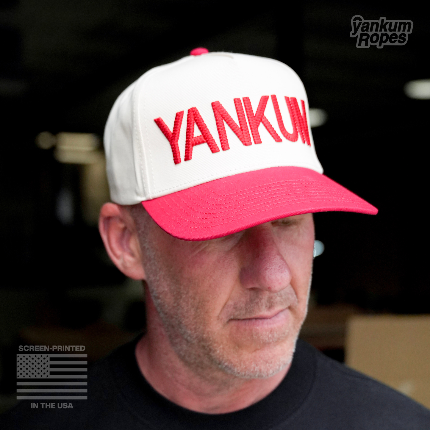 Yankum TRX Bundle