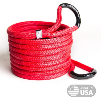 3 4rth Yankum Kinetic Recovery Ropes made in USA