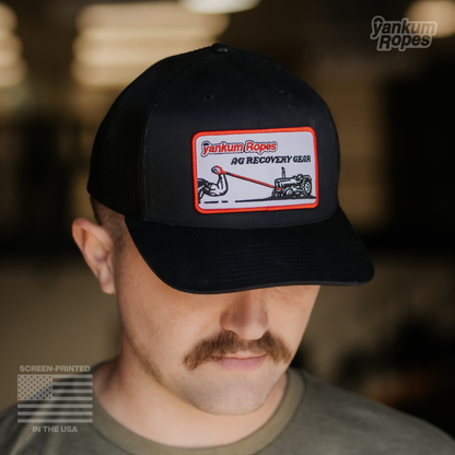 Yankum Ag Hat