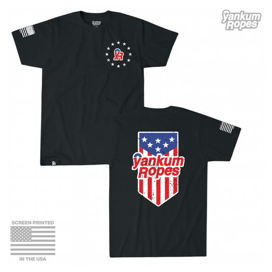 Yankum Liberty Tee