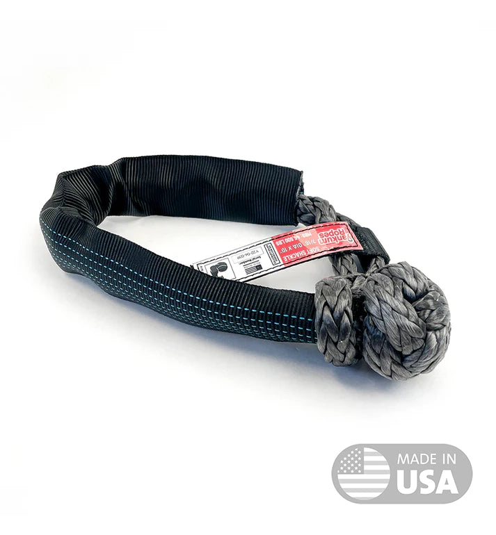Soft Shackle – Yankum Ropes