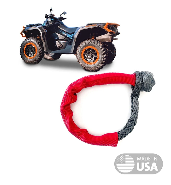 Soft Shackle – Yankum Ropes