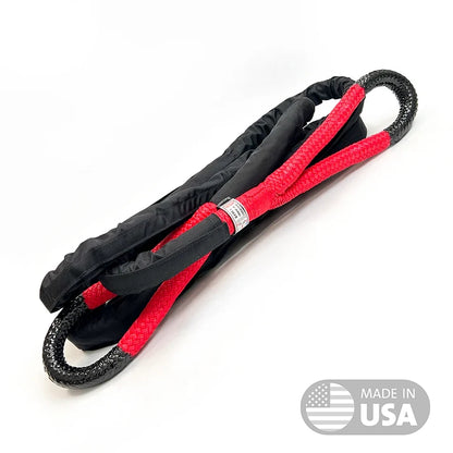 Yaman Rope Trail Rope | Yankum Ropes
