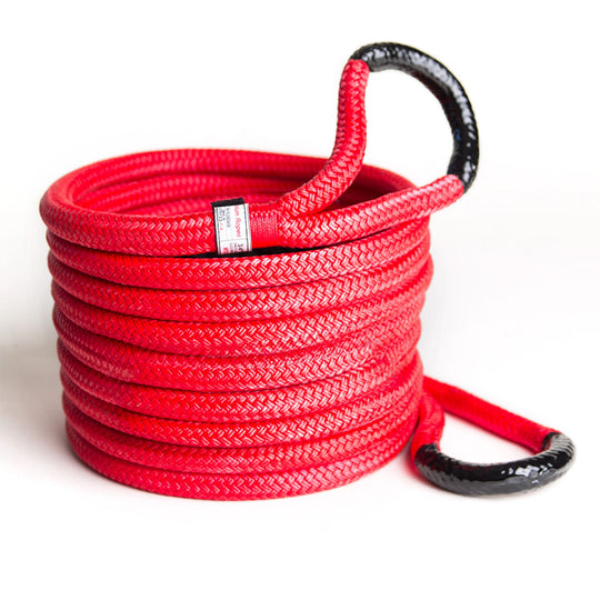 Quality Kinetic Ropes & Recovery Gear Made in the USA | Yankum Ropes