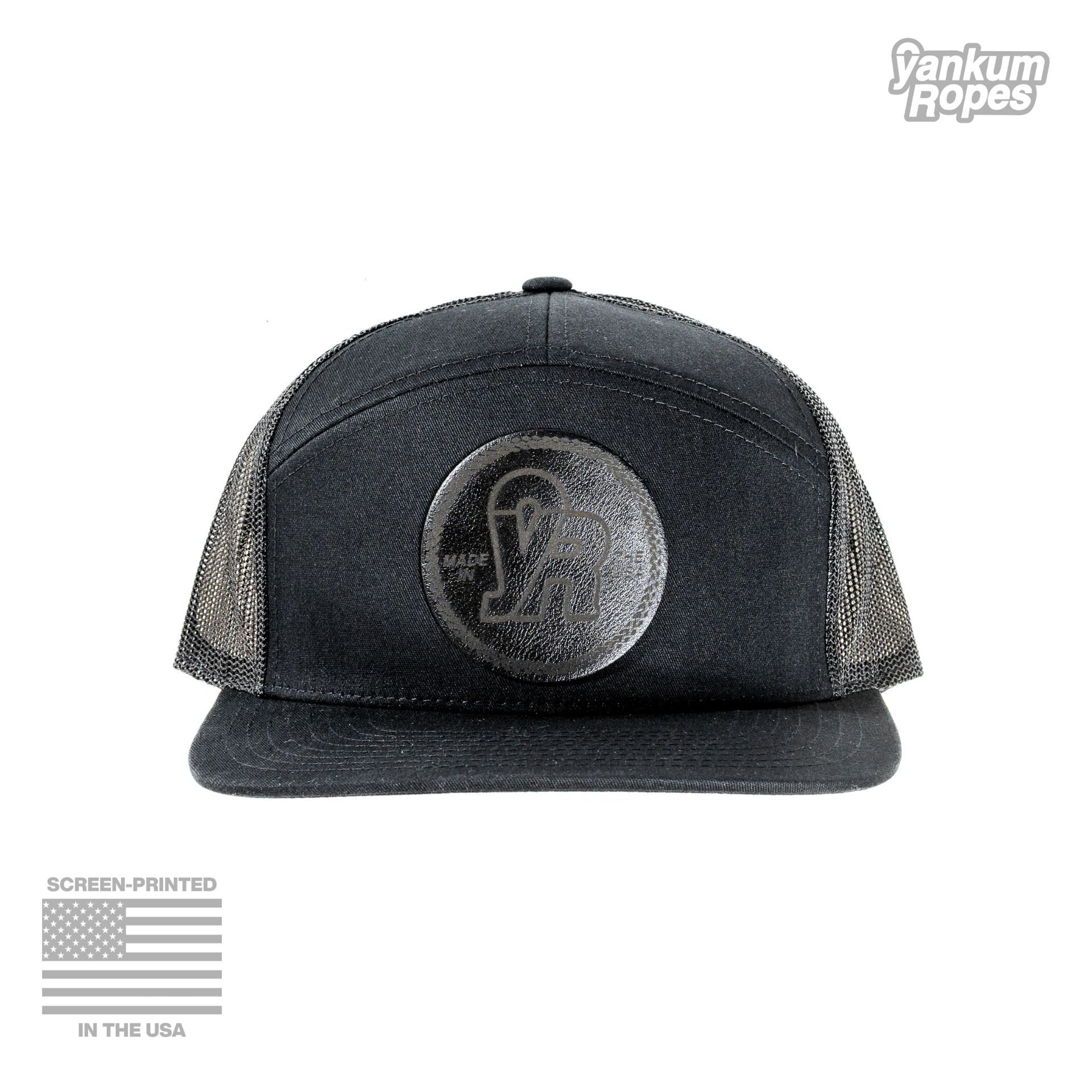 Yankum_Long_Live_Adventure_Tee