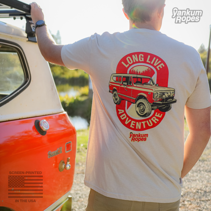 Yankum Adventure Bundle