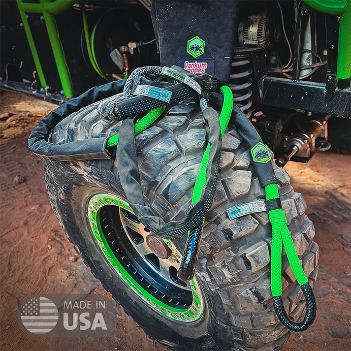 Trail Mater Trail Rope | Yankum Ropes