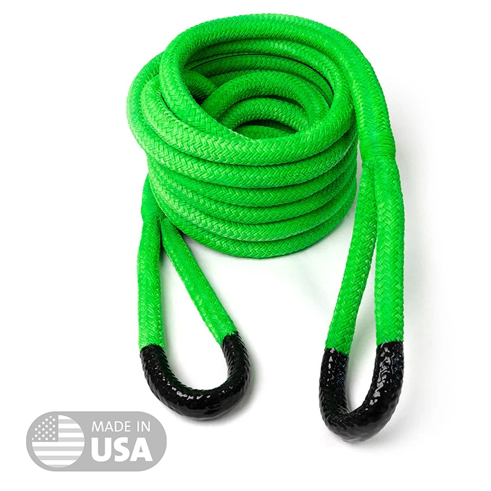 Yankum Ropes Trail Mater Trail Rope Made in USA