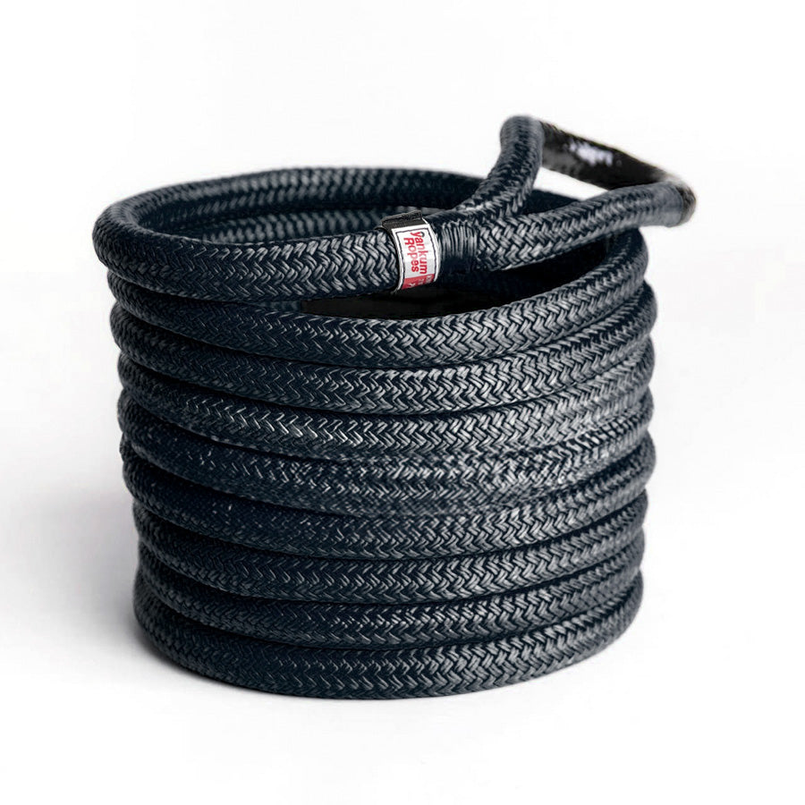 3/4 Kinetic Recovery Rope | Rubber Boa | Yankum Ropes