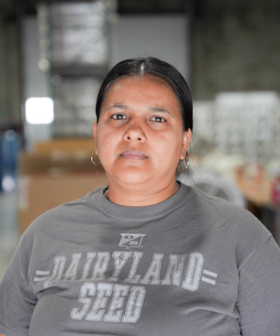 Yaquelín Hernandez