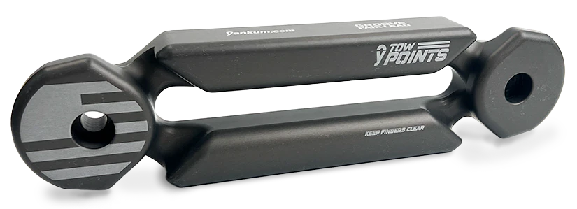 Winching Will Never Be The Same