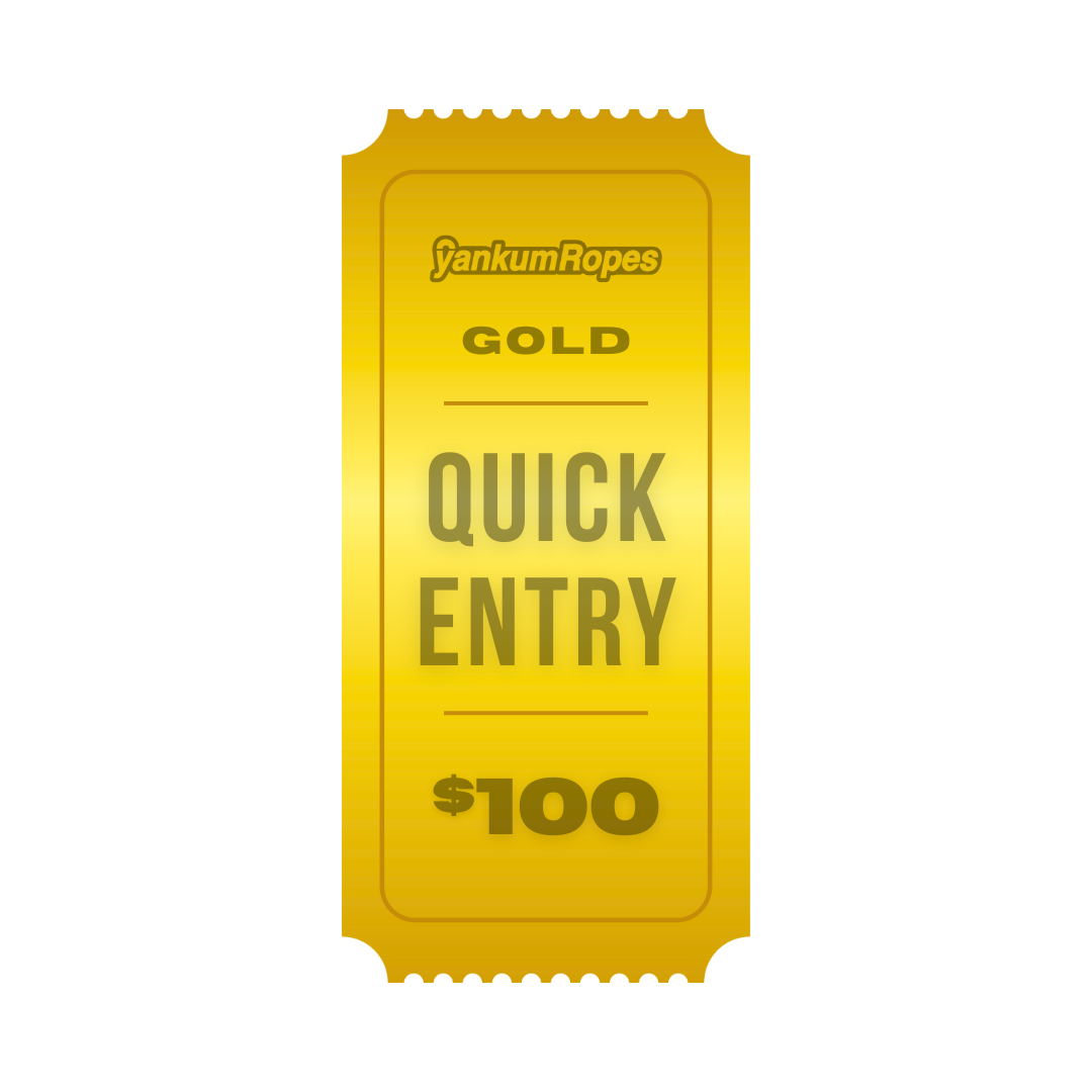Quick Entry