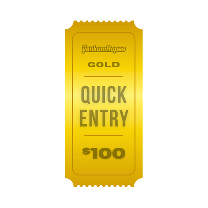 Quick Entry