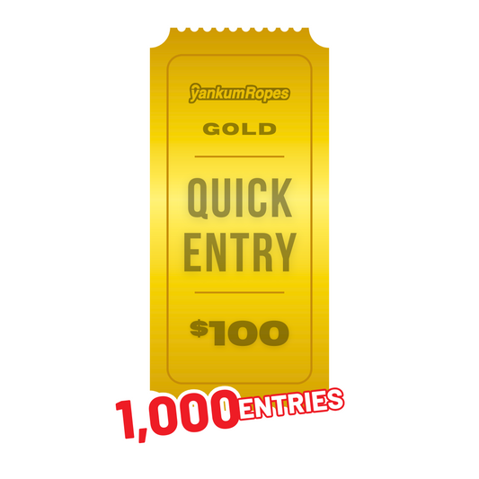Gold Quick Entry