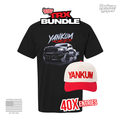Yankum TRX Bundle