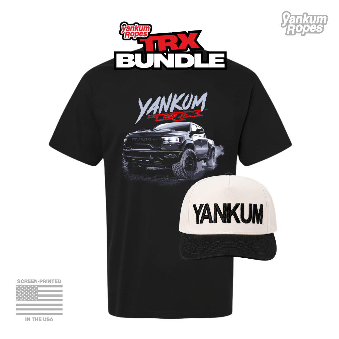 Yankum TRX Bundle
