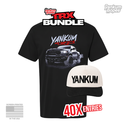 Yankum TRX Bundle