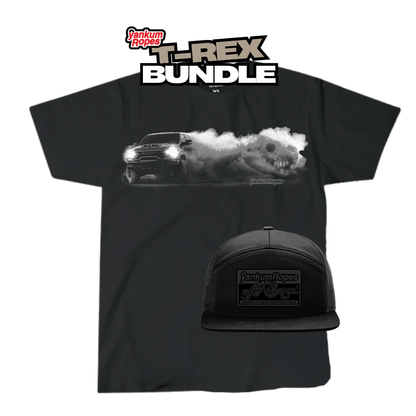 Yankum T-Rex Bundle