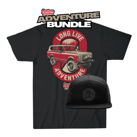 Yankum Adventure Bundle