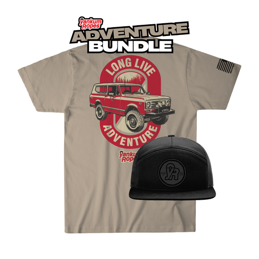 Yankum Adventure Bundle