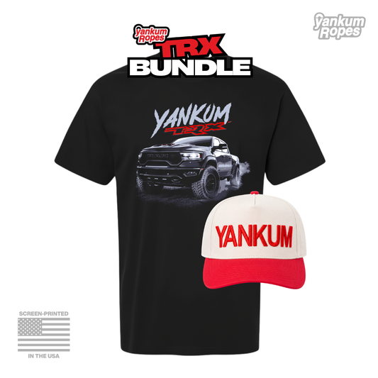 Yankum TRX Bundle