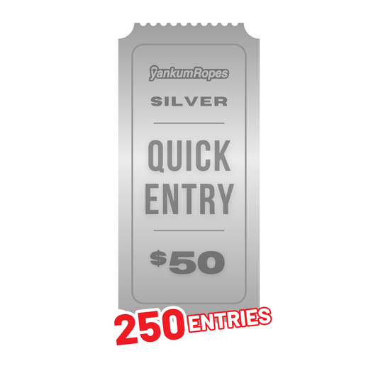 Silver Quick Entry