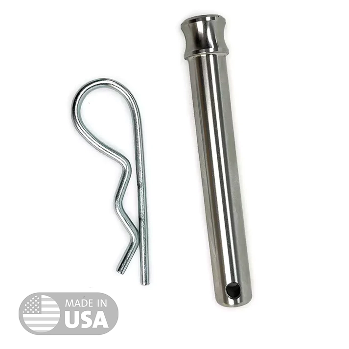 Yankum Ropes Hitch Pin Made in USA