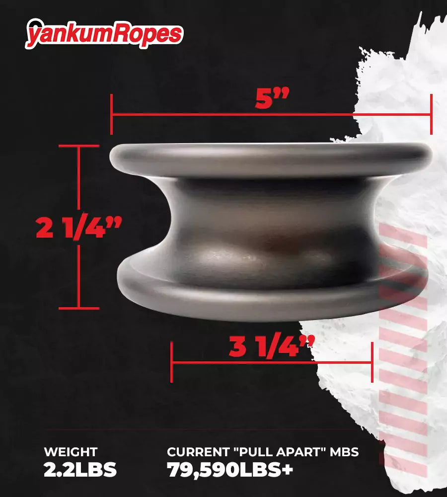 Yankum Mountain Recovery Kit | Yankum Ropes