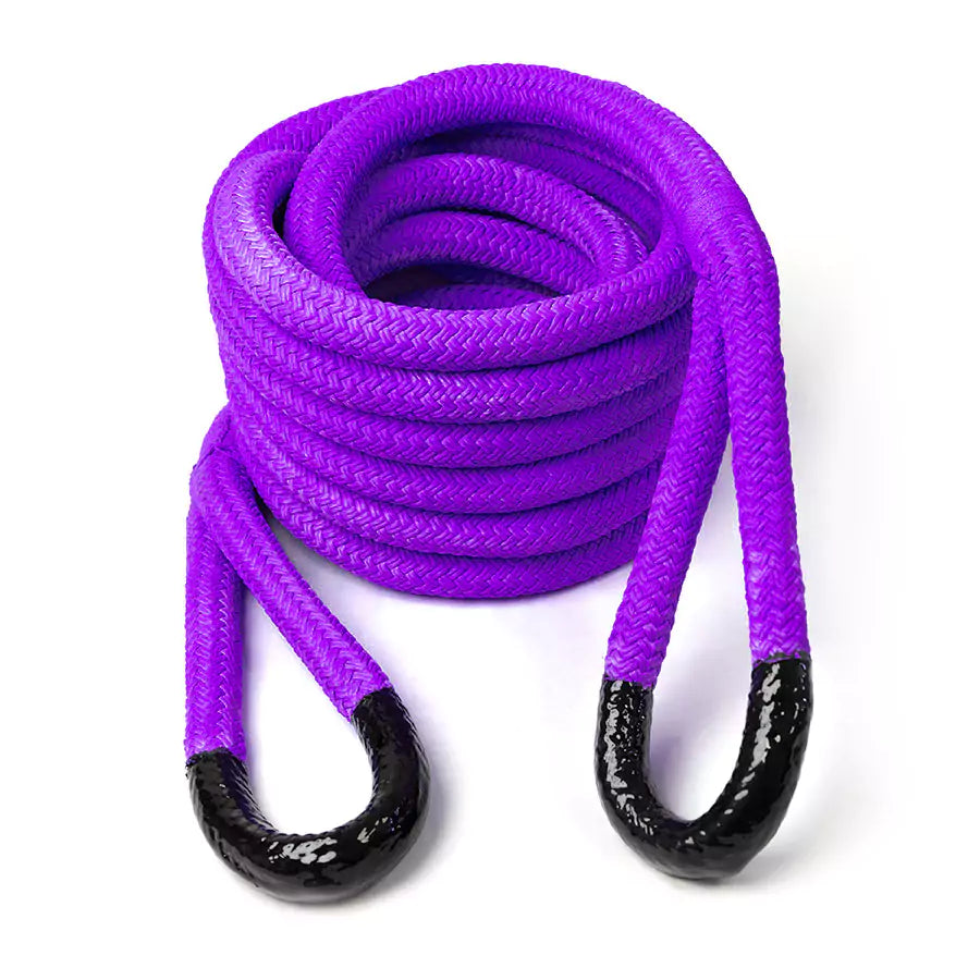 Kinetic Recovery Ropes | Yankum Ropes