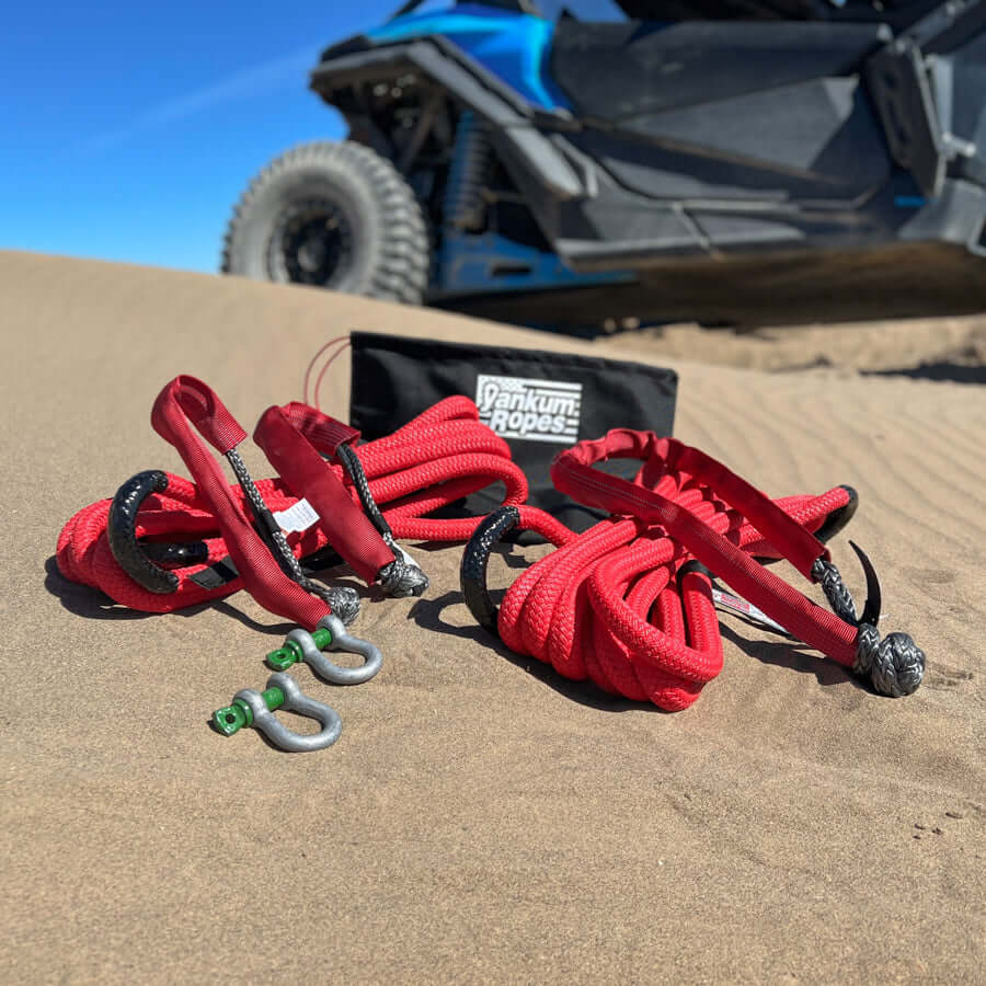 Recovery Kits – Yankum Ropes