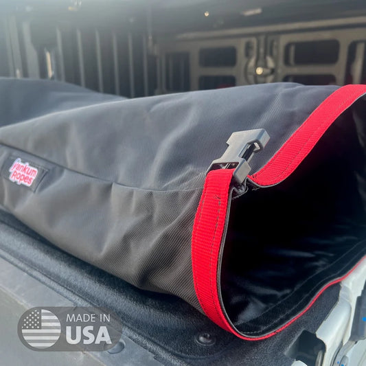Large Roll Top Bag