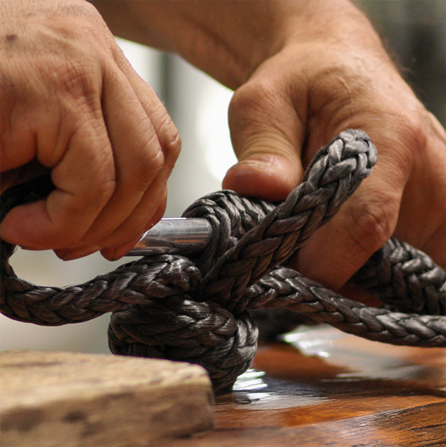 Soft Shackle – Yankum Ropes