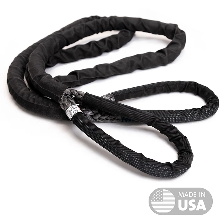 Yankum Ropes Eye and Eye Sling Made in USA