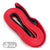 Yankum Ropes Red Tow Strap Made in USA