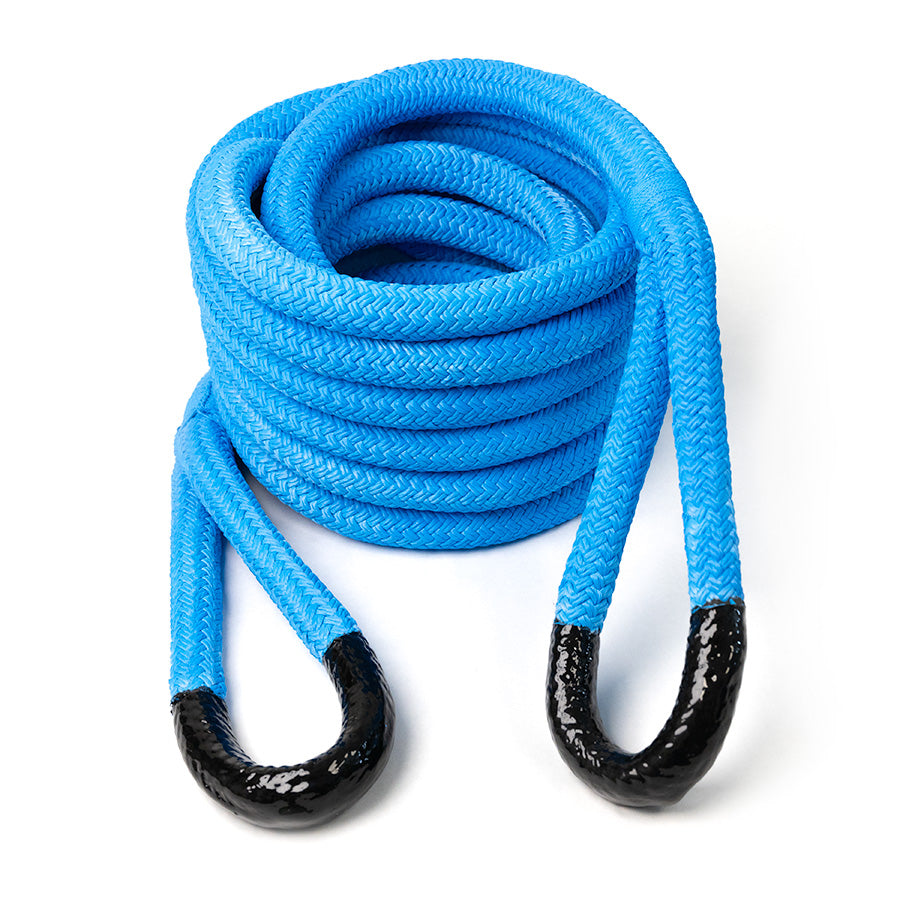 3/4 Kinetic Recovery Rope, Rubber Boa