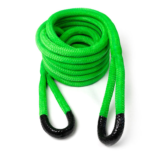 Quality Kinetic Ropes & Recovery Gear Made in the USA | Yankum Ropes
