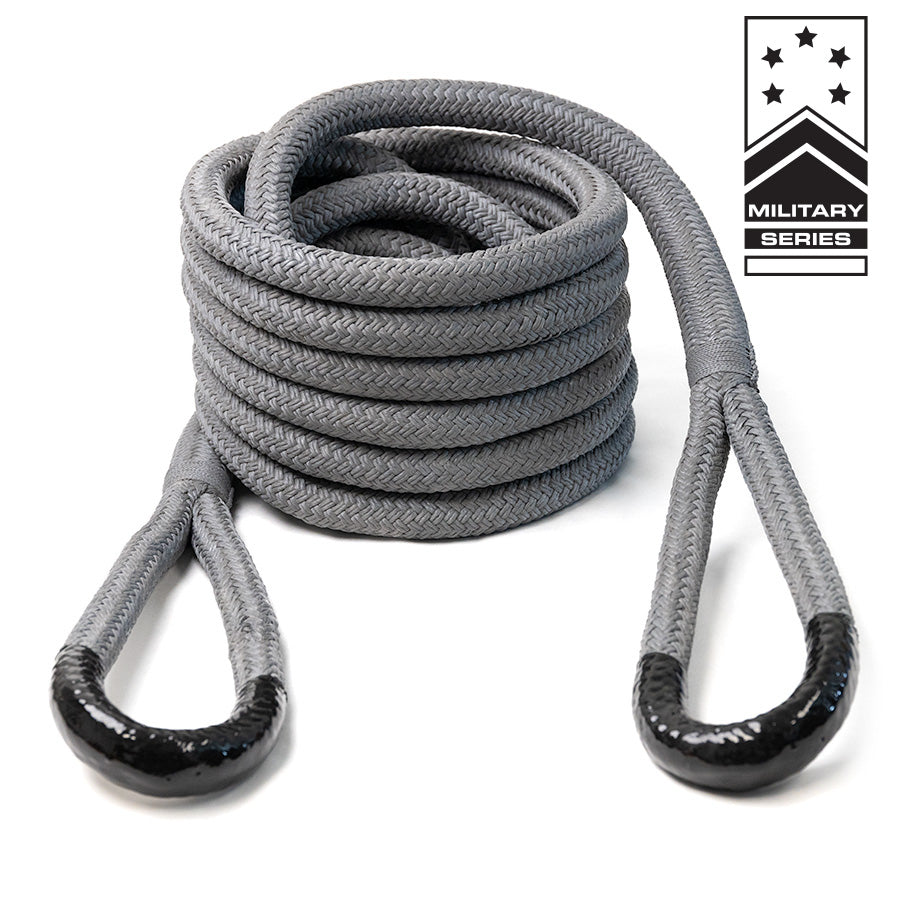 1/2 Nylon Anchor Line - USA Rope and Recovery