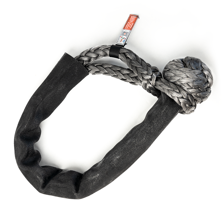 Amazon LP – Yankum Ropes