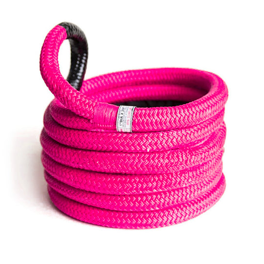 Quality Kinetic Ropes & Recovery Gear Made in the USA | Yankum Ropes