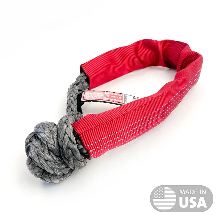 Soft Shackle – Yankum Ropes