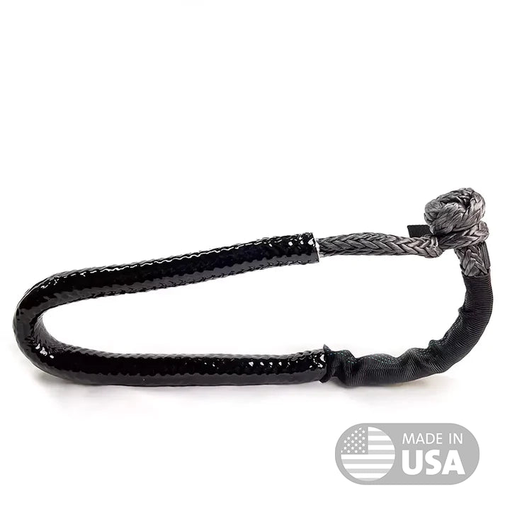 Yankum Ropes Dipped Soft Shackle Made in USA