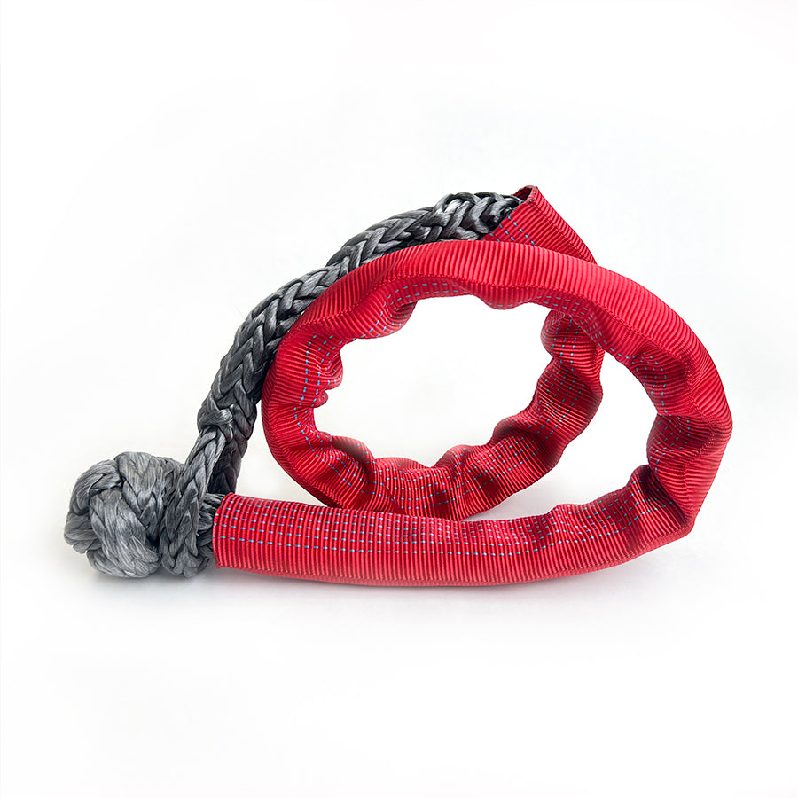 7/8" Kinetic Recovery Rope | Python | Yankum Ropes