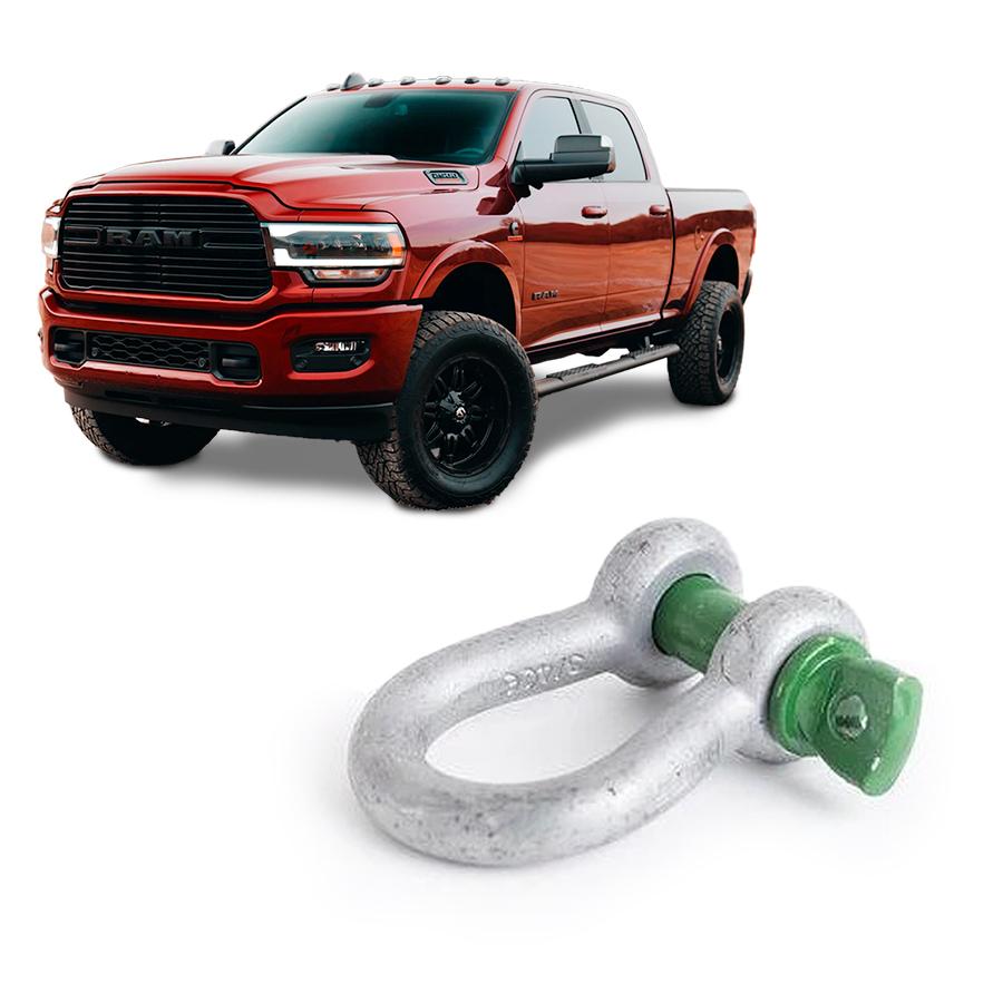 Amazon LP – Yankum Ropes