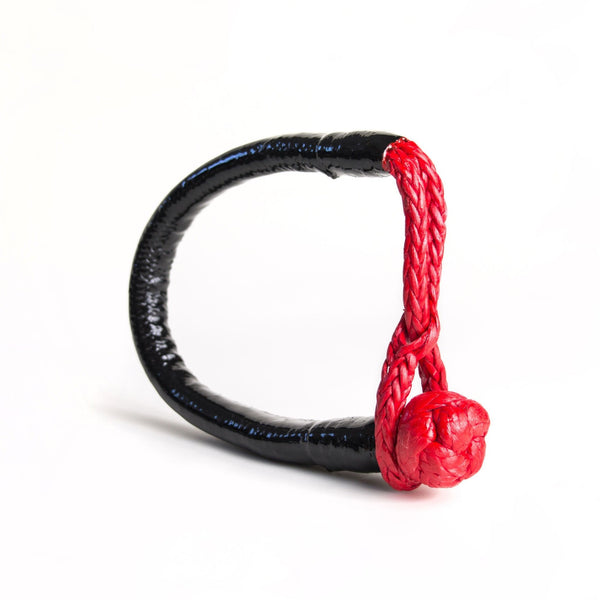 Dyneema Soft Shackles - Soft Connector - From 3 mm to 6 mm diameter li