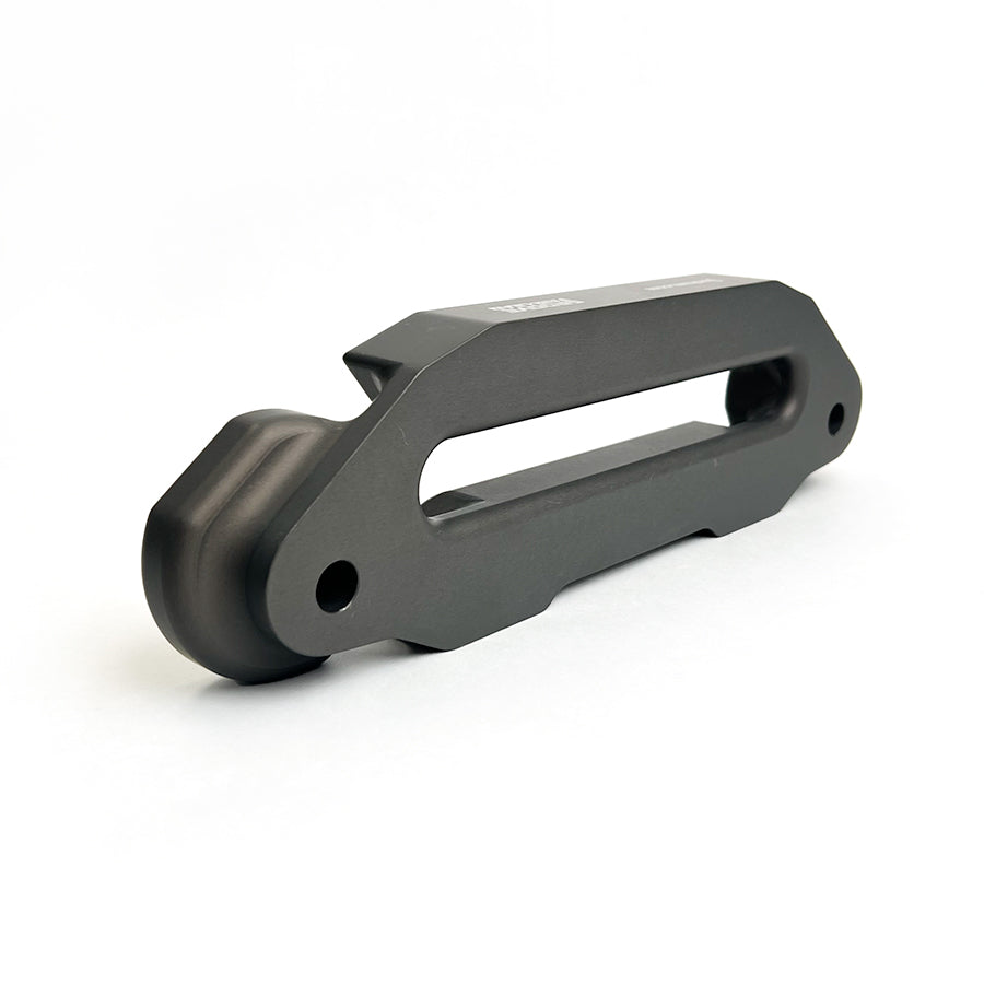 Vvikizy Fairlead Hawse de treuil Treuil Hawse Fairlead 10 pouces/25,4 cm 8 000 à 15 000 lb Vvikizy Fairlead Hawse de treuil Treuil Hawse Fairlead 10 pouces/25,4 cm 8 000 à 15 000 lb