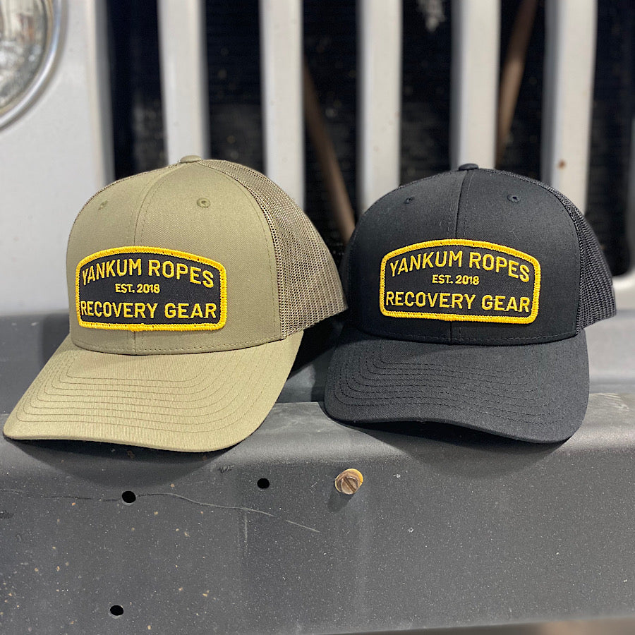 SWAG | Apparel & Accessories | Yankum Ropes