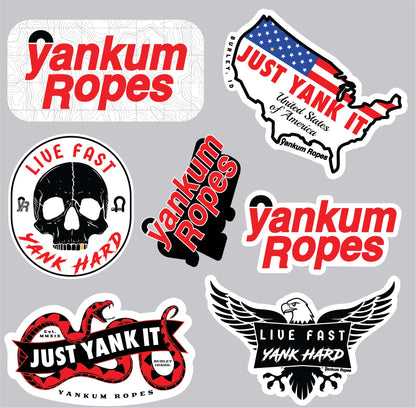 Sticker Bundle