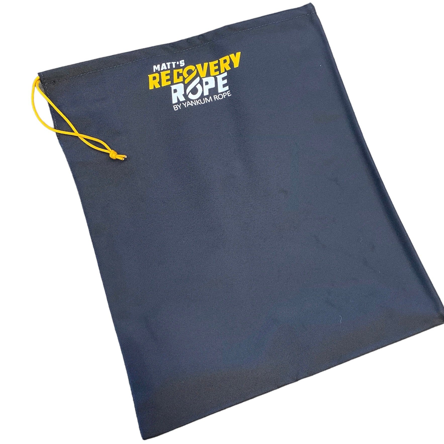 Kinetic Recovery Ropes | Yankum Ropes