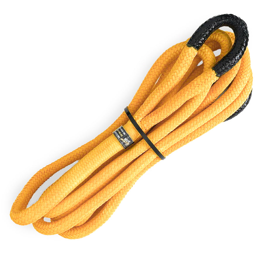 Kinetic Recovery Ropes | Yankum Ropes