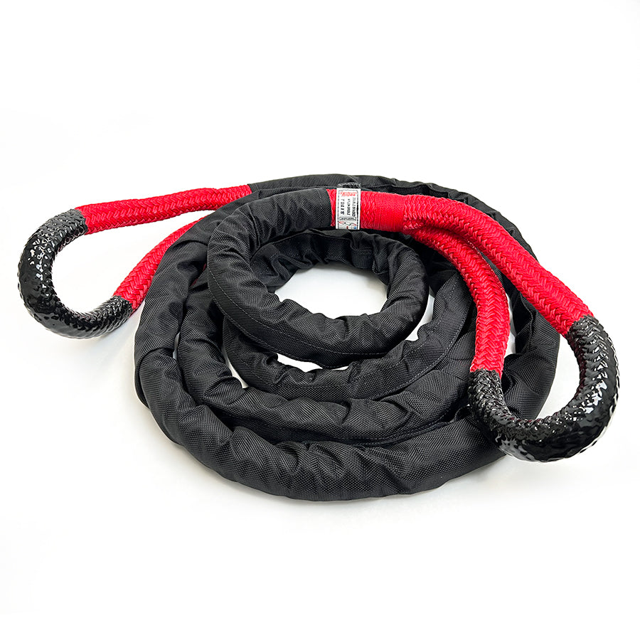 7/8 Kinetic Recovery Rope, Python